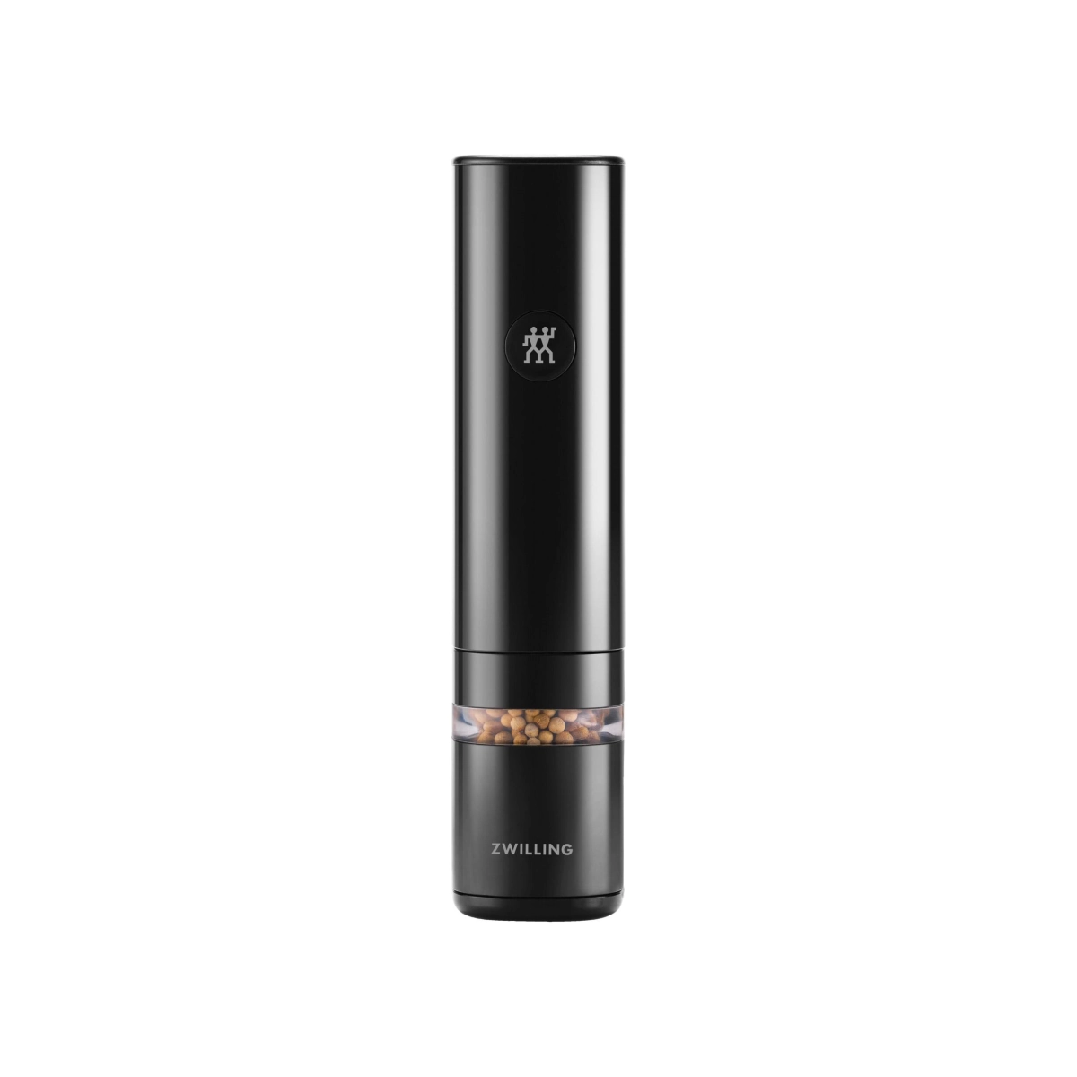 Zwilling Enfinigy Electric Salt Pepper Mill - Matte Black