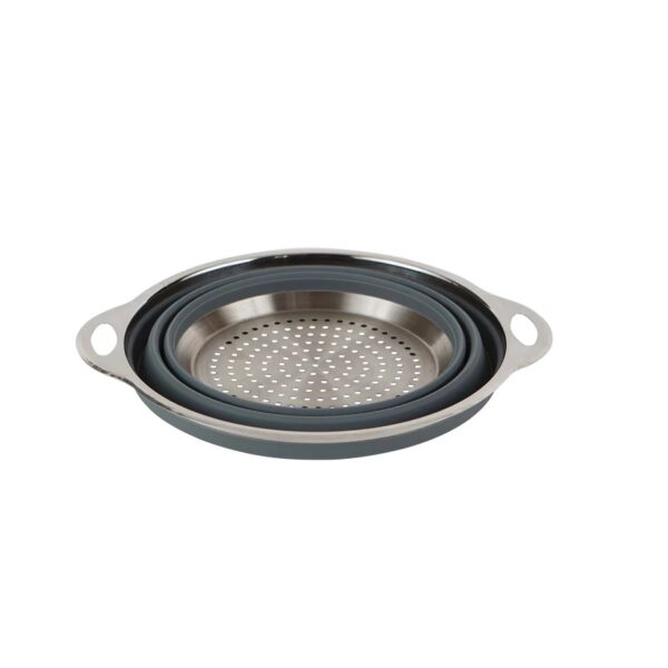 Endurance Collapsible Silicone Colander