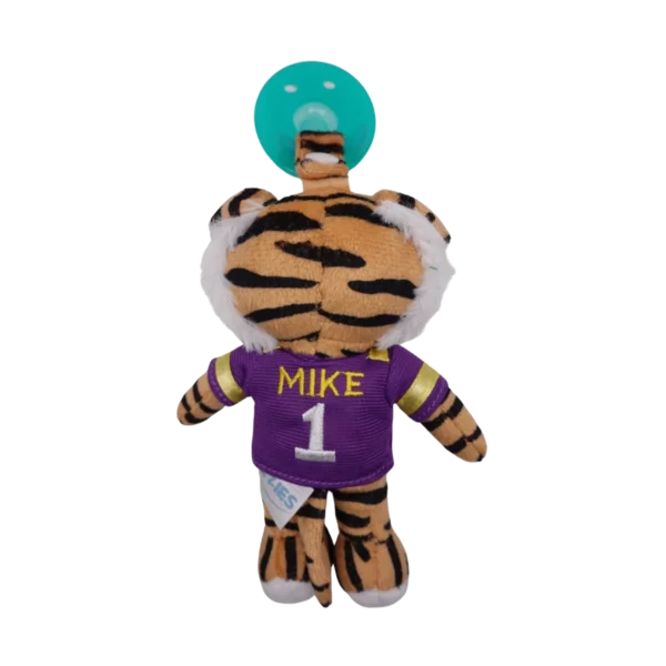 Gamezies Mike the Tiger LSU Pacifier2