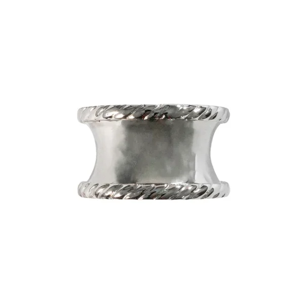 Juliska Graham Napkin Ring
