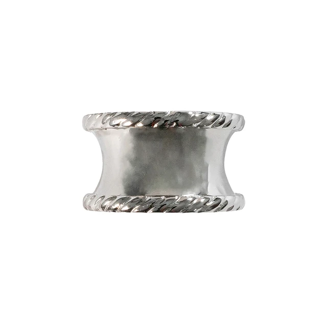 Juliska Graham Napkin Ring