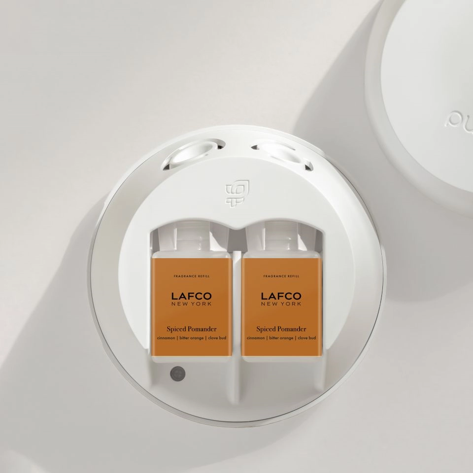Lafco Spiced Pomander Pura Smart Refill2