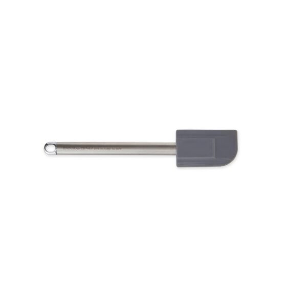 Medium Silicone Spatula - Grey