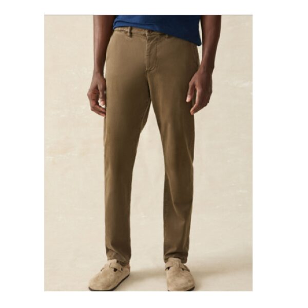 Faherty Coastline Chino