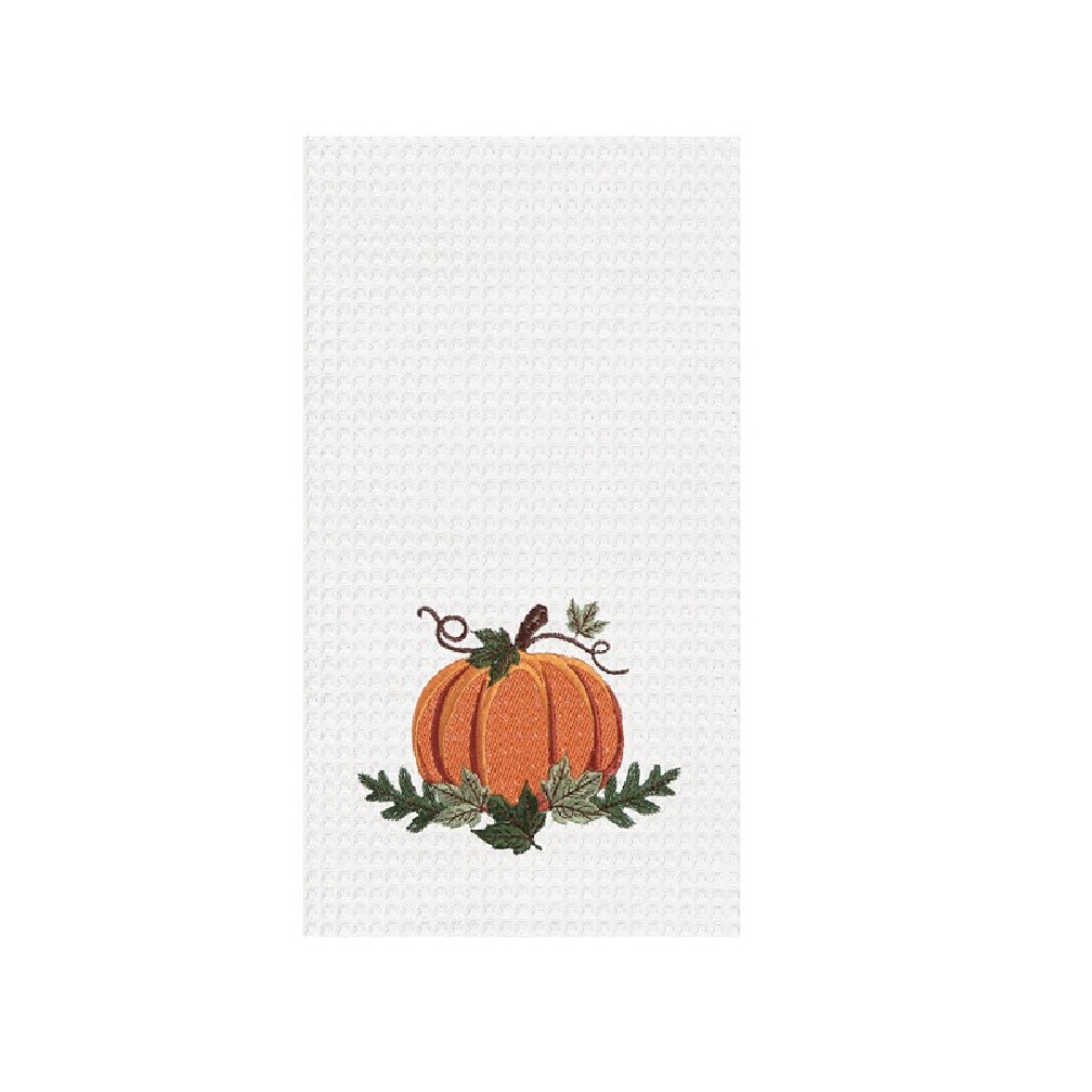 Pumpkin Patch Towel