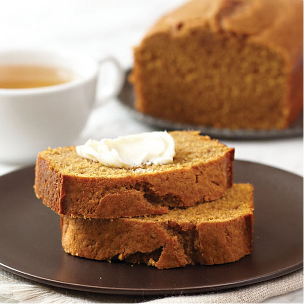 Stonewall Kitchen Pumpkin Spice Quick Bread Mix | Berings