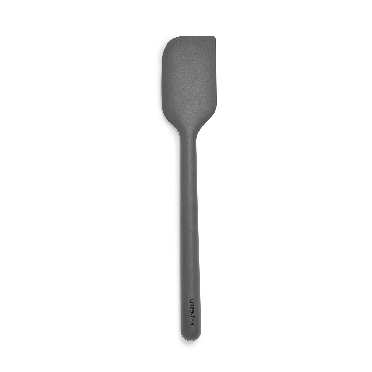 GreenPan Platinum Silicone Spatula - Gray