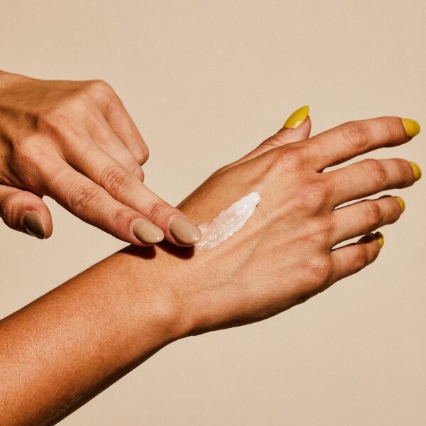 Honey Hill Farm 3 oz. Hand Cream - Split Cedar