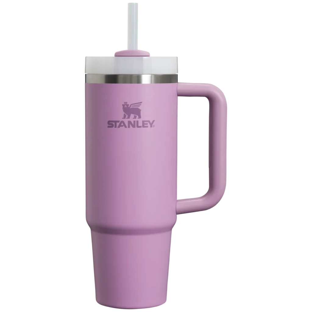 Stanley 30 Oz Quencher H2.0 Flowstate Tumbler - Lilac