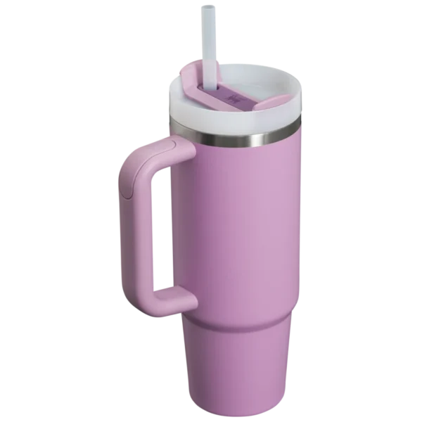 Stanley 30 Oz Quencher H2.0 Flowstate Tumbler - Lilac2