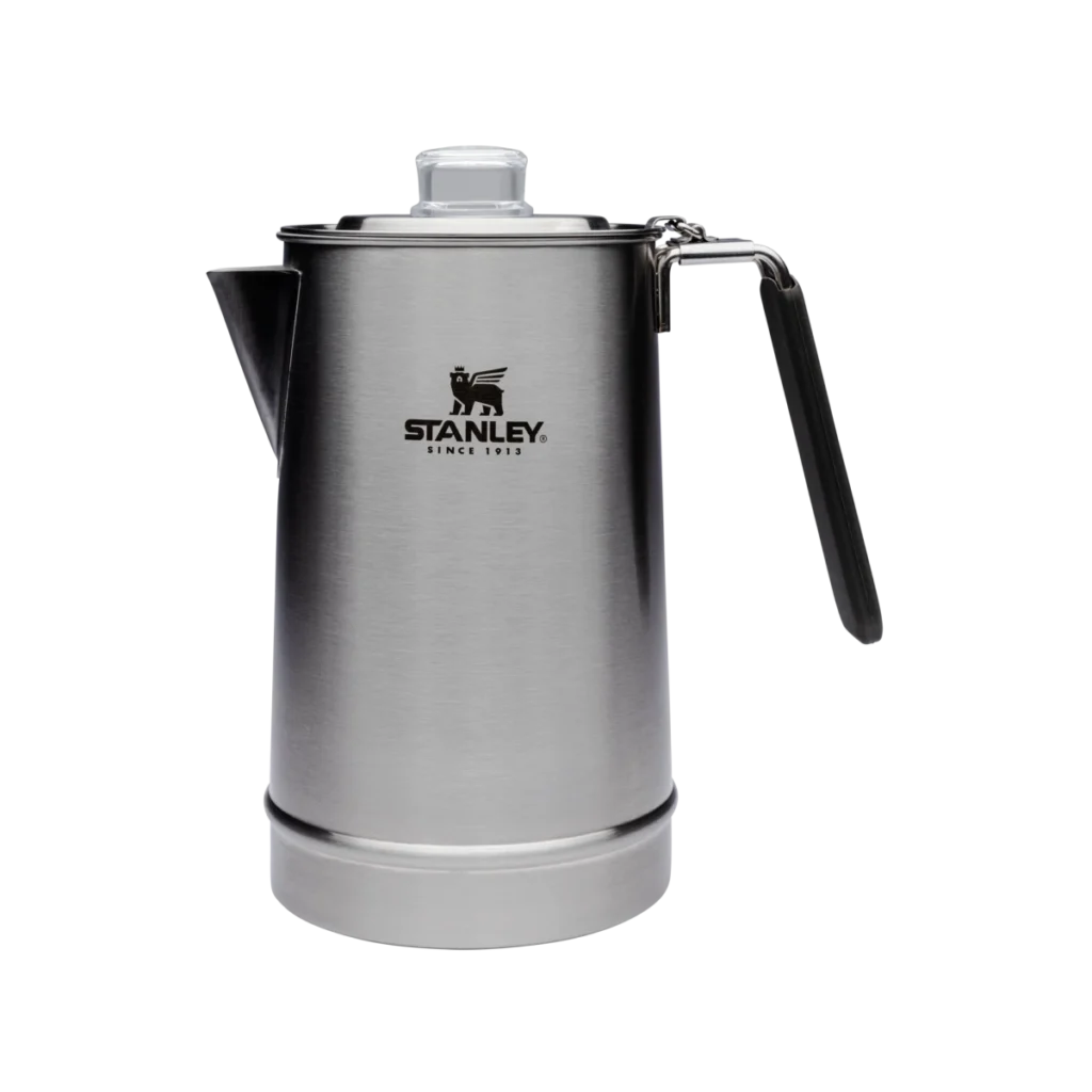 Stanley Hold Tight 1.1qt Percolator | Berings
