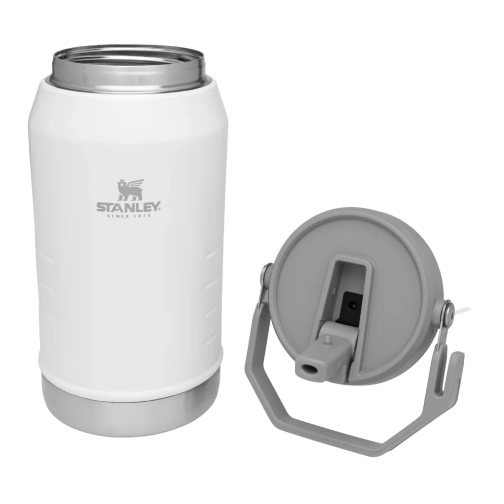 Stanley IceFlow Flip Straw 64oz Jug - Polar3