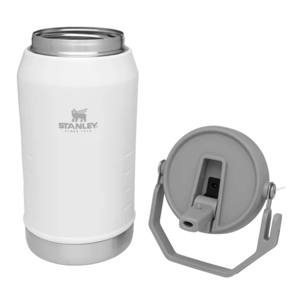 Stanley IceFlow Flip Straw 64oz Jug - Polar3