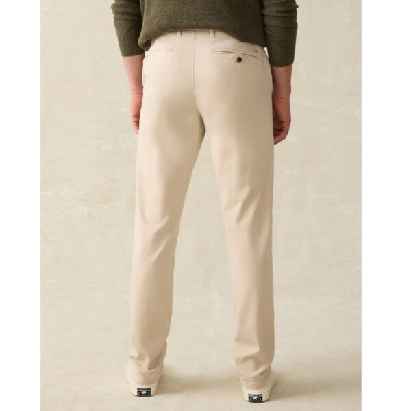 Faherty Coastline Chino