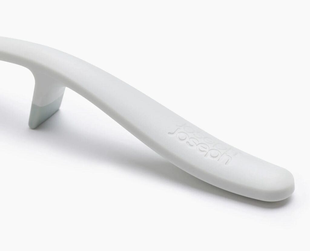 Joseph Joseph Edge Stone Green Washing-up Brush