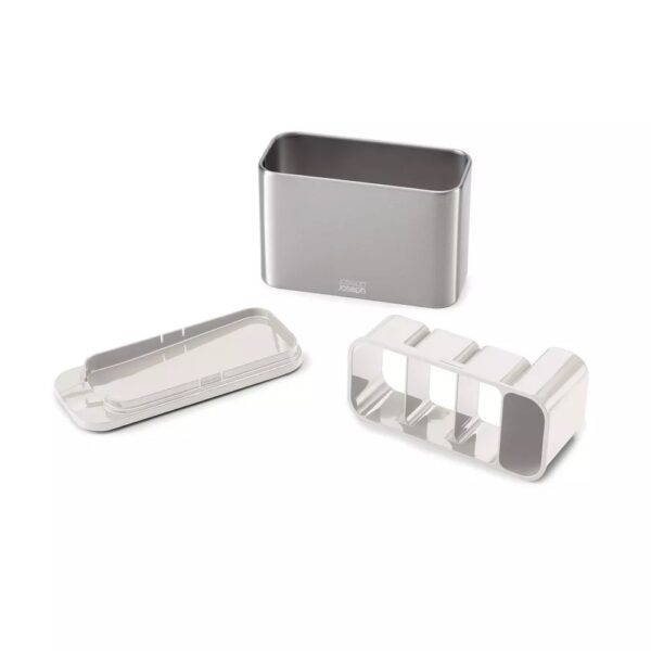 Joseph Joseph Surface Stainless Steel Cutlery Drainer