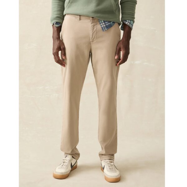 Faherty Coastline Chino