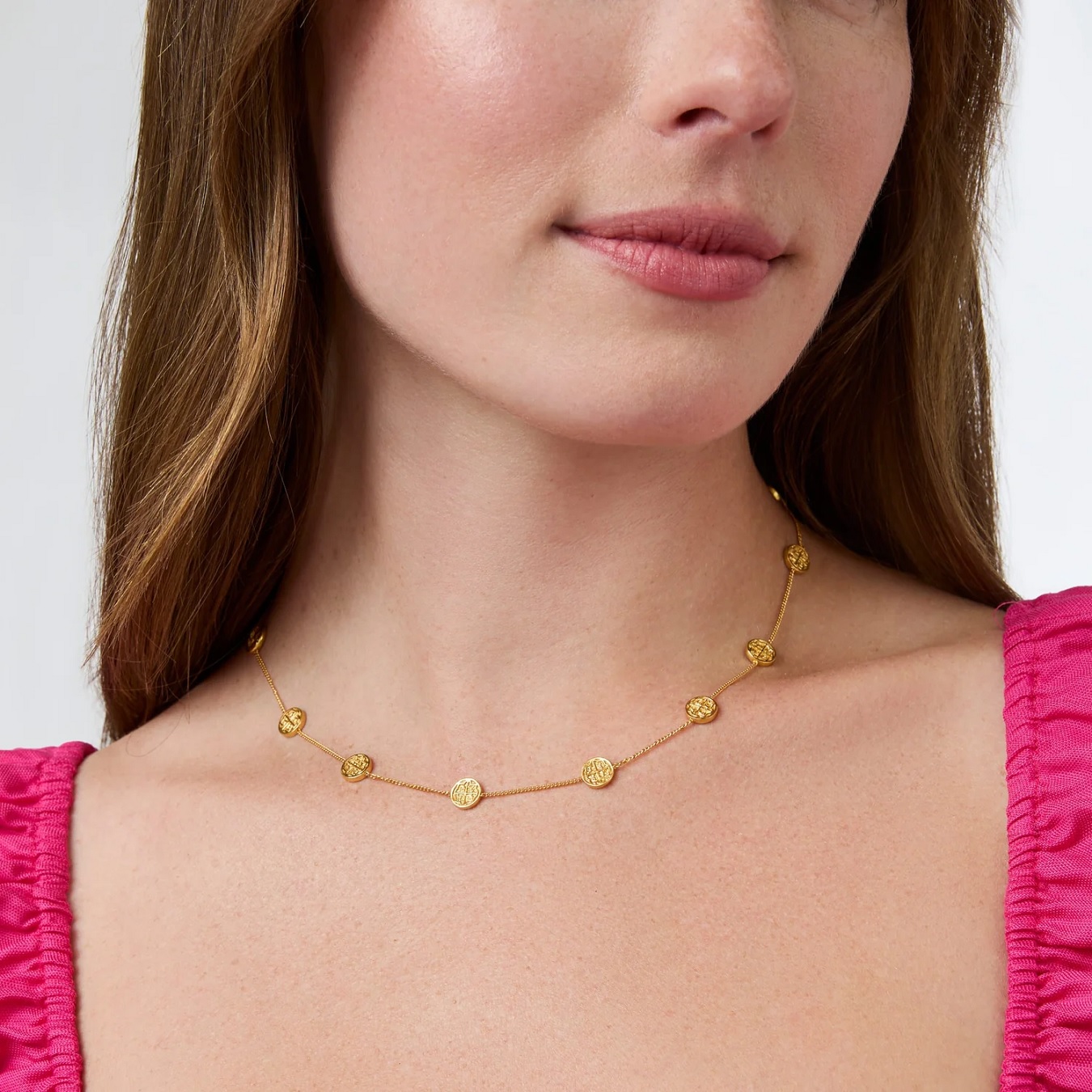 VALENCIA DELICATE STATION NKLC MOTHER OF PEARL main image 1