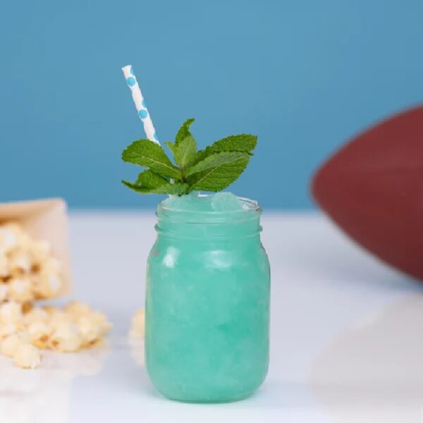 Victory Vodka Slush Mix - Game Day Cocktail