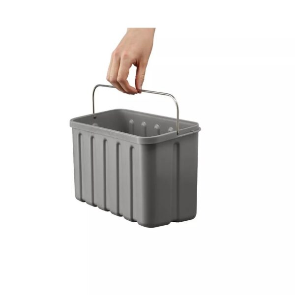 Joseph Joseph 4L Collect Food Waste Composting Caddy