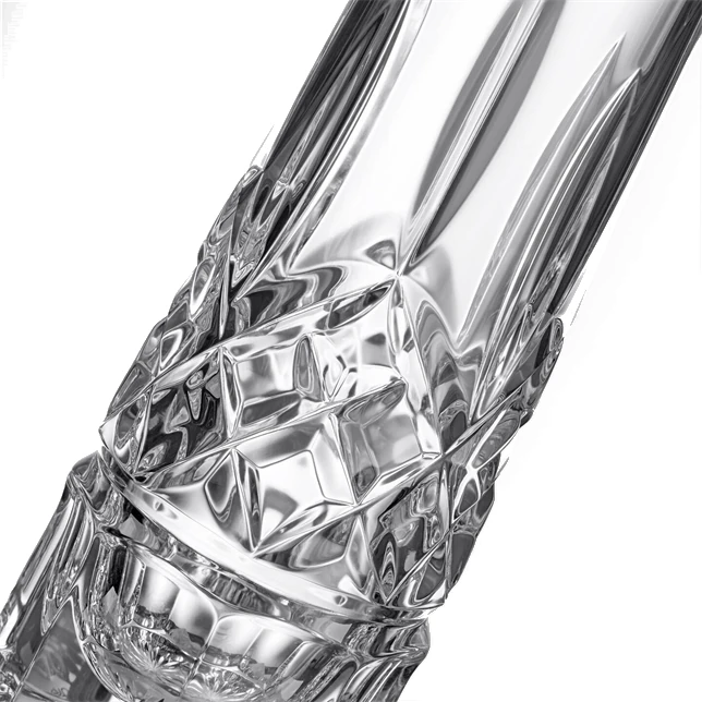 Waterford Lismore Bud Vase