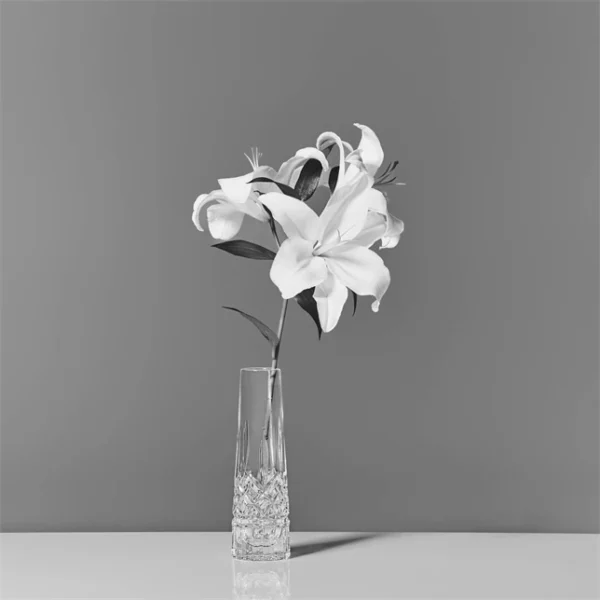 Waterford Lismore Bud Vase