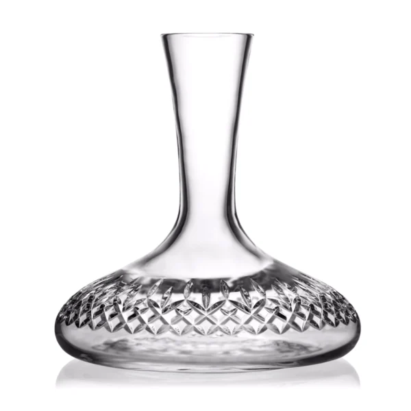 Waterford Lismore Essence Wine Decanter