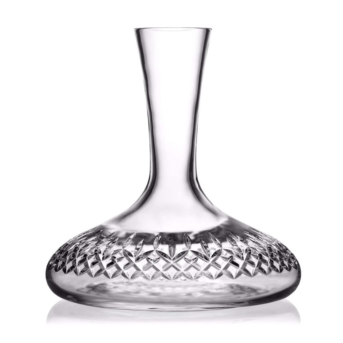 Waterford Lismore Essence Wine Decanter