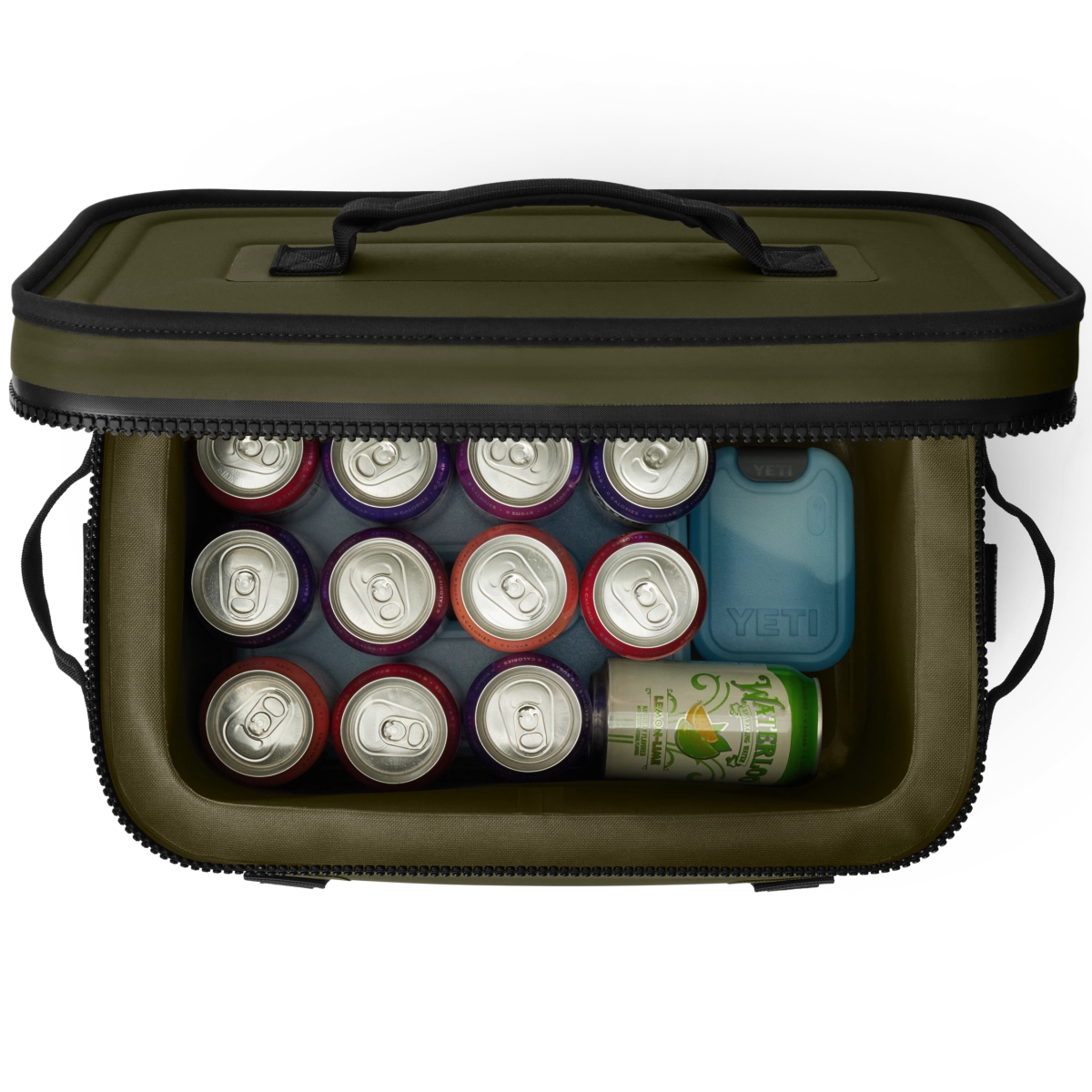 CALOBYE＋ Yeti-Hopper-Flip-18-Soft-