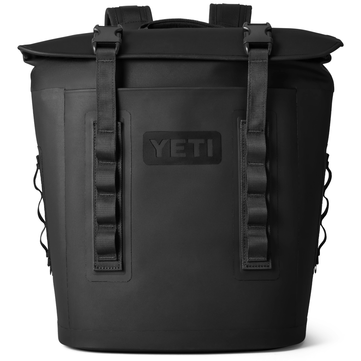 Yeti Hopper M12 Soft Backpack Cooler - Black