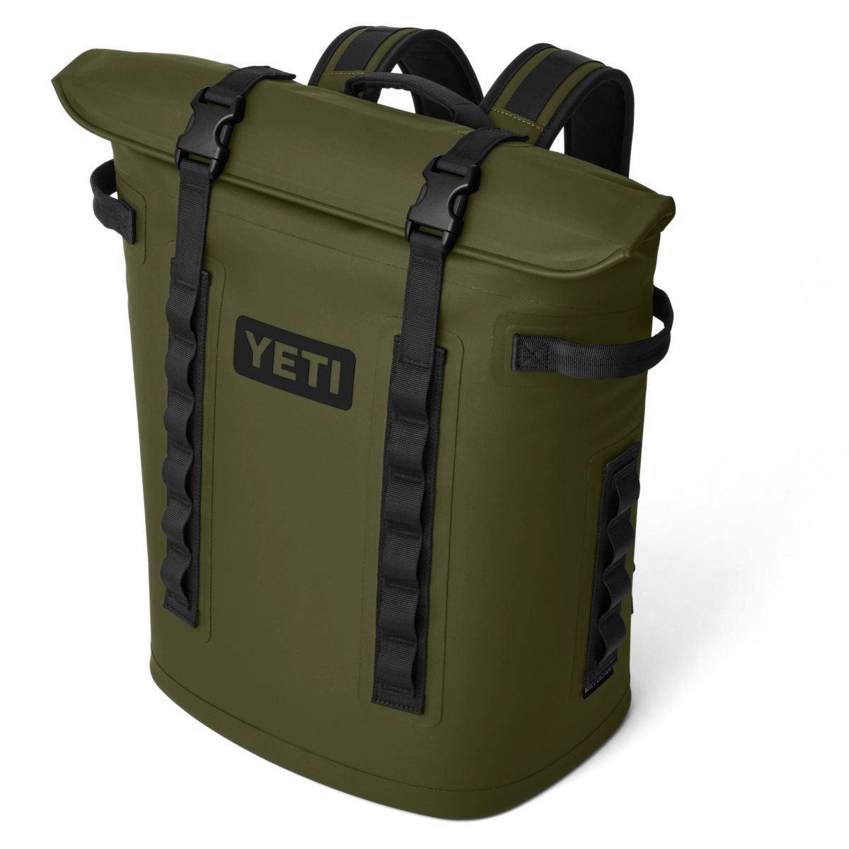 Yeti Hopper M20 Soft Backpack Cooler - Olive