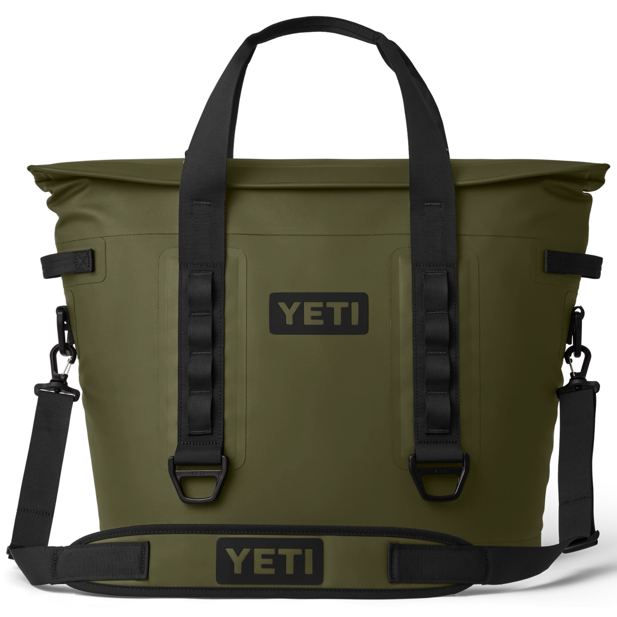 Yeti Hopper M30 Tote Soft Cooler - Olive