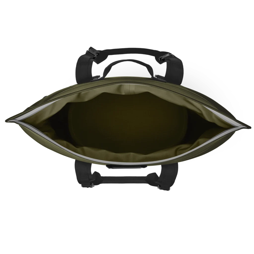 Yeti Hopper M30 Tote Soft Cooler - Olive4