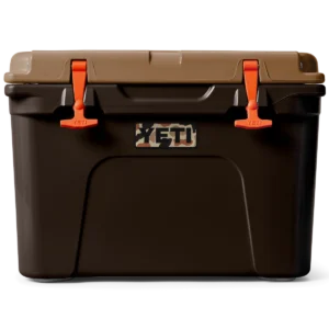 Yeti Tundra 35 Hard Cooler - Wetlands Brown