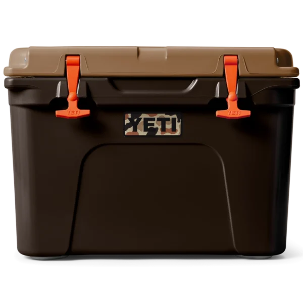 Yeti Tundra 35 Hard Cooler - Wetlands Brown