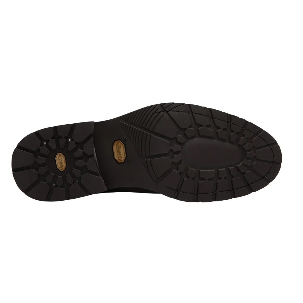 Onward Reserve Roper Boots - Cognac