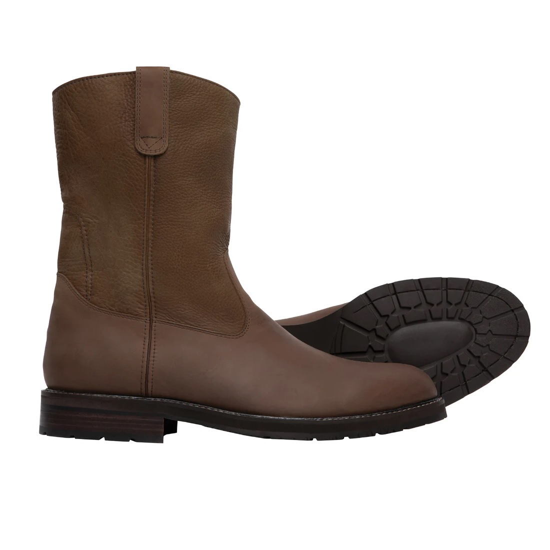 Onward Reserve Roper Boots - Cognac | Berings display picture 2