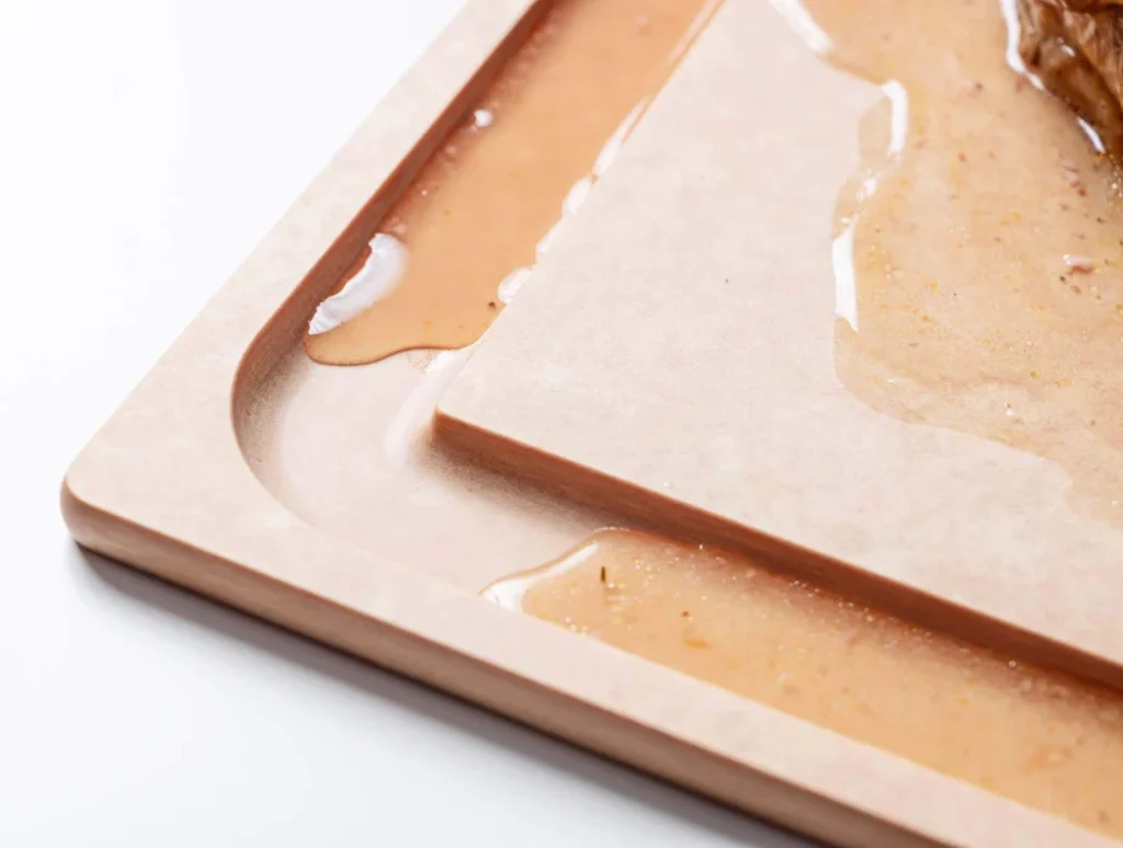 Epicurean 14.5 x 11.25 BBQ Board2