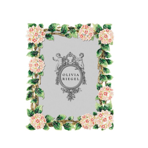 Olivia Riegel Lantana Frame 5x7