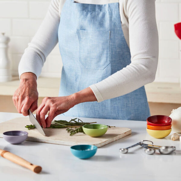 Le Creuset Pinch Bowls Set2