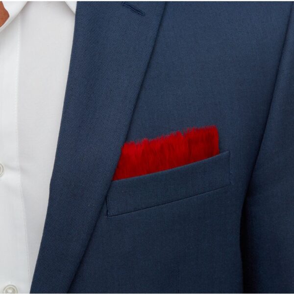 Brackish Coronado Pocket Square