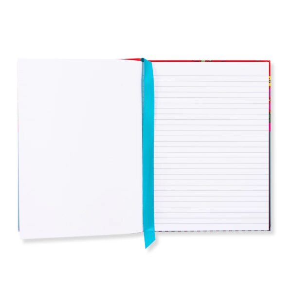 Furbish Notebook - Everything is Fine