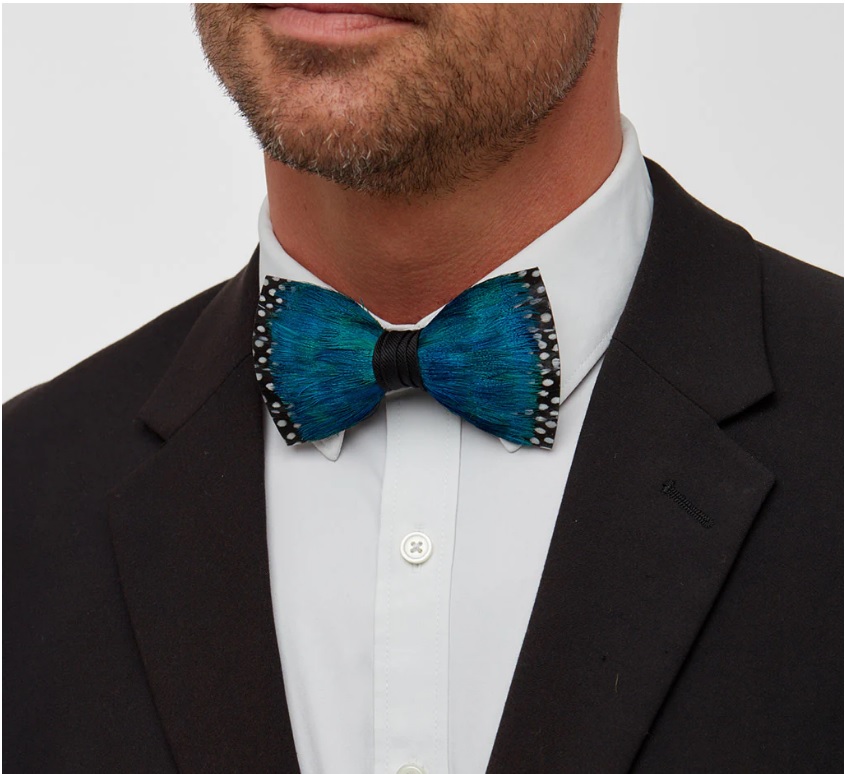 Brackish Chisolm Bow Tie main image 0