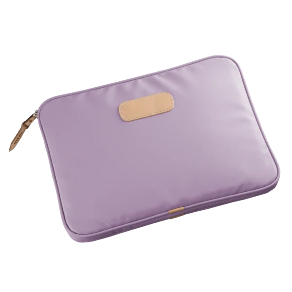 Jon Hart 15in Computer Case - Lilac2