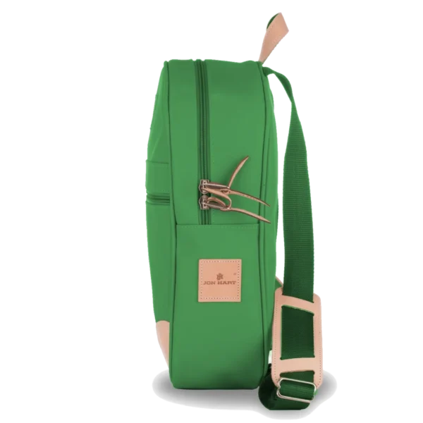 Jon Hart Backpack – Kelly Green2