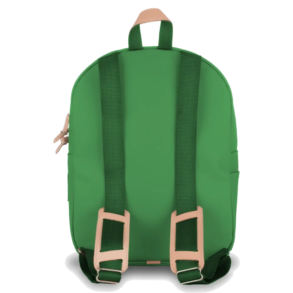Jon Hart Backpack – Kelly Green3