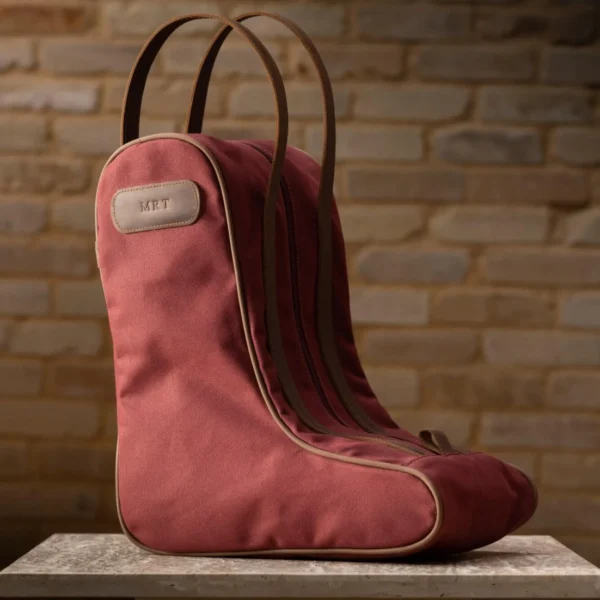 Jon Hart JH Boot Bag – Brick2