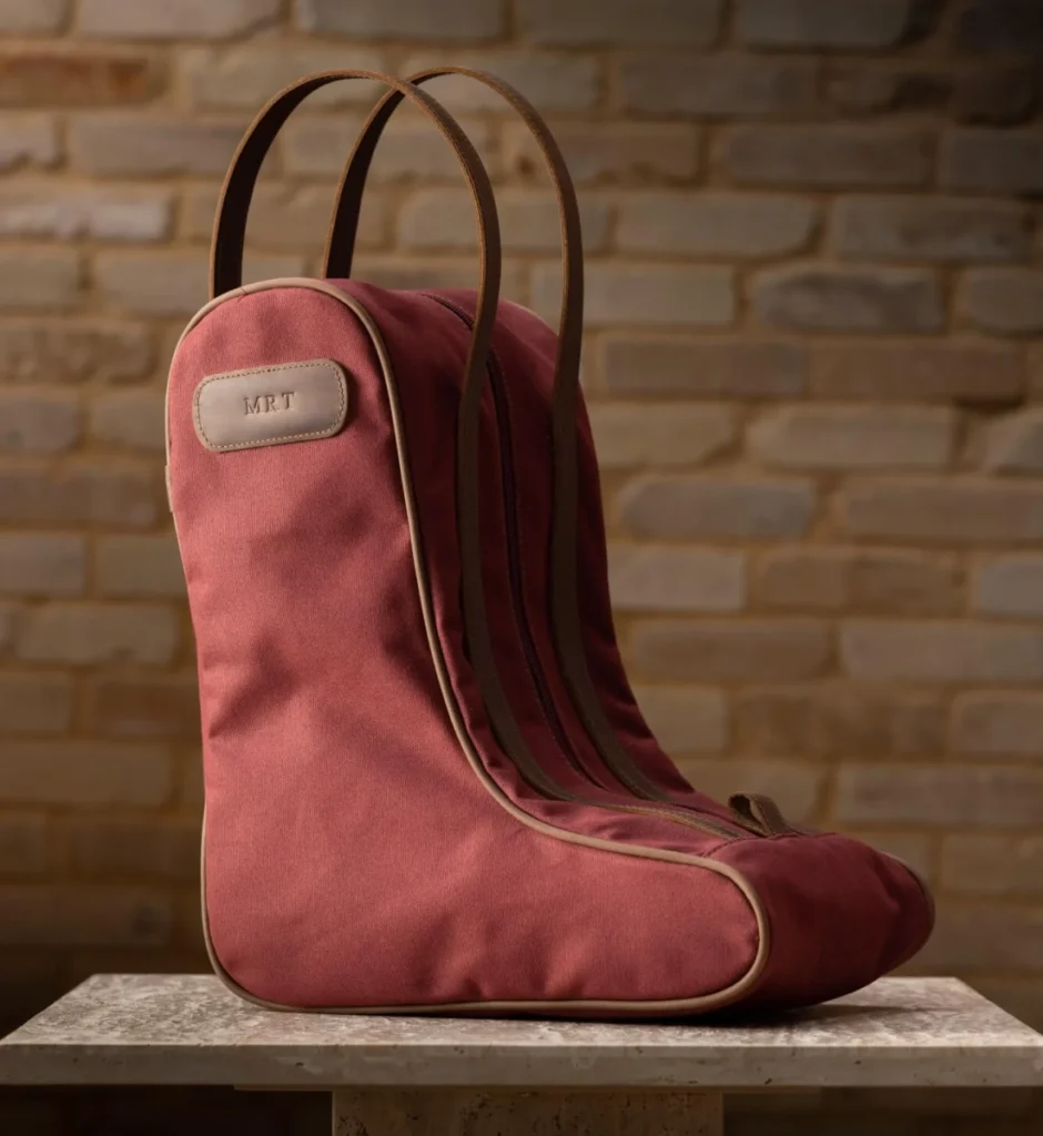 Jon Hart JH Boot Bag – Brick2