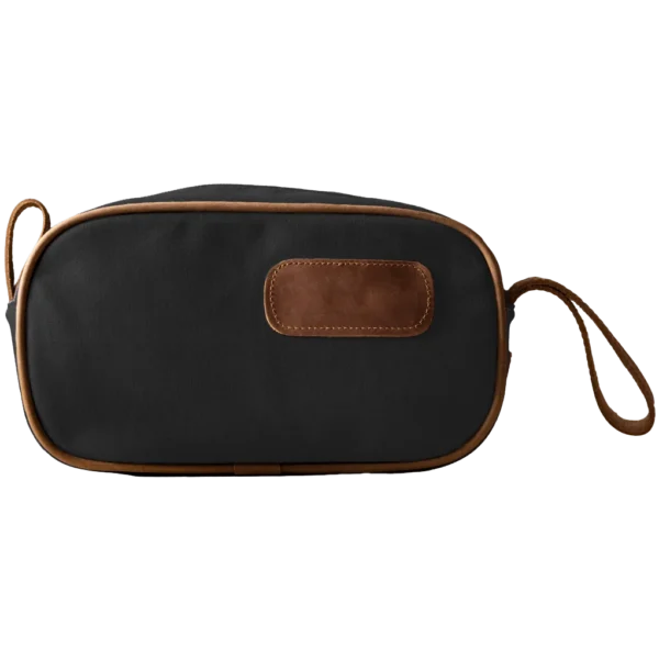 Jon Hart JH Shave Kit - Black