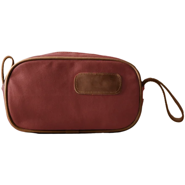 Jon Hart JH Shave Kit - Brick